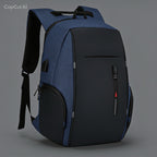 Zaino Urban Smart – 24L con Porta USB Integrata