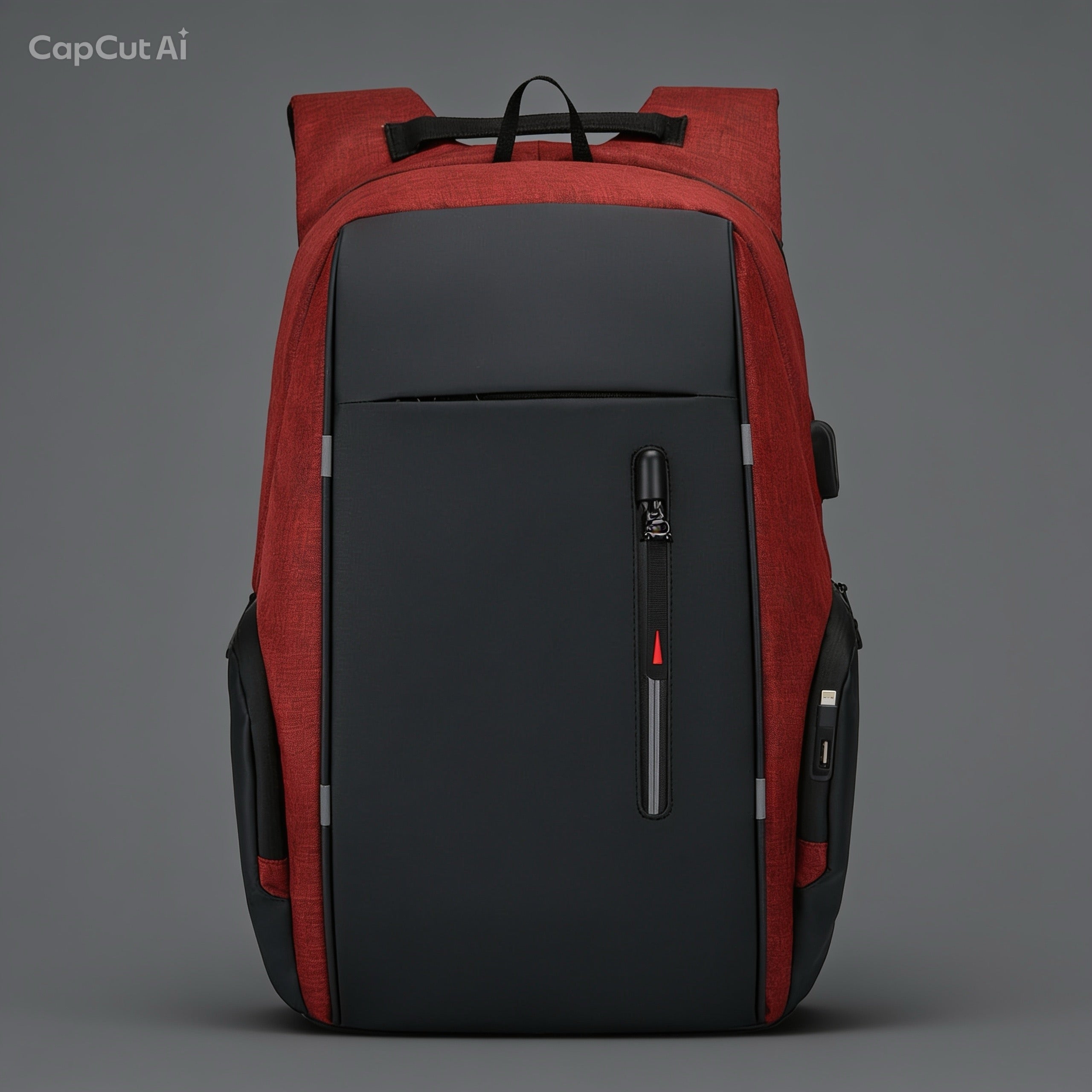 Zaino Urban Smart – 24L con Porta USB Integrata